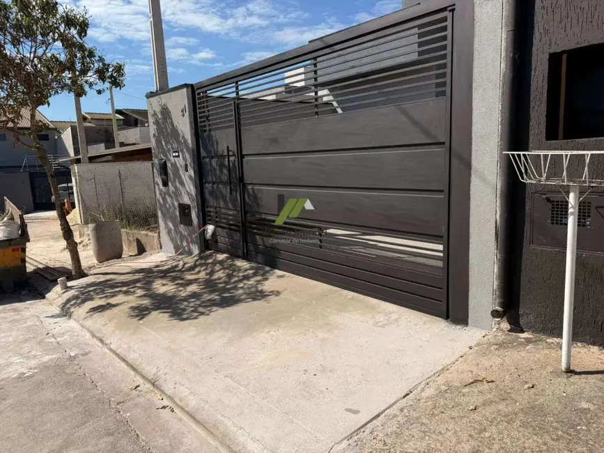 Foto 4 de Casa com 3 quartos à venda, 83m2 em Jardim Vale Verde, Jundiai - SP