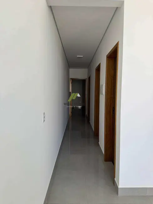 Foto 7 de Casa com 3 quartos à venda, 102m2 em Jardim Marambaia, Jundiai - SP