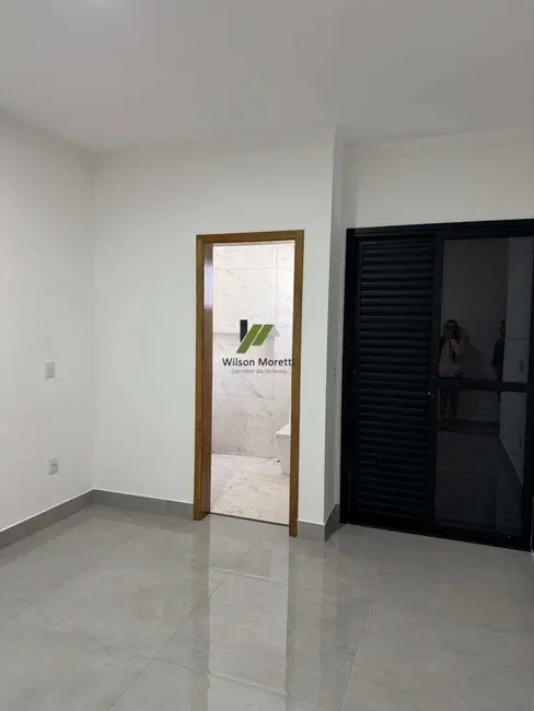 Foto 8 de Casa com 3 quartos à venda, 102m2 em Jardim Marambaia, Jundiai - SP