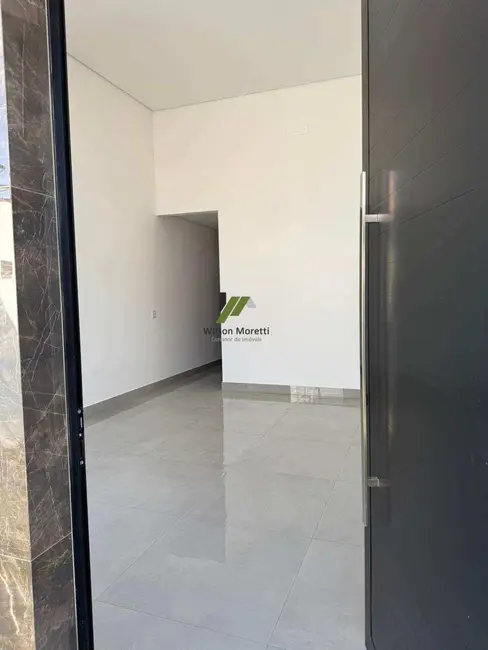 Foto 5 de Casa com 3 quartos à venda, 102m2 em Jardim Marambaia, Jundiai - SP