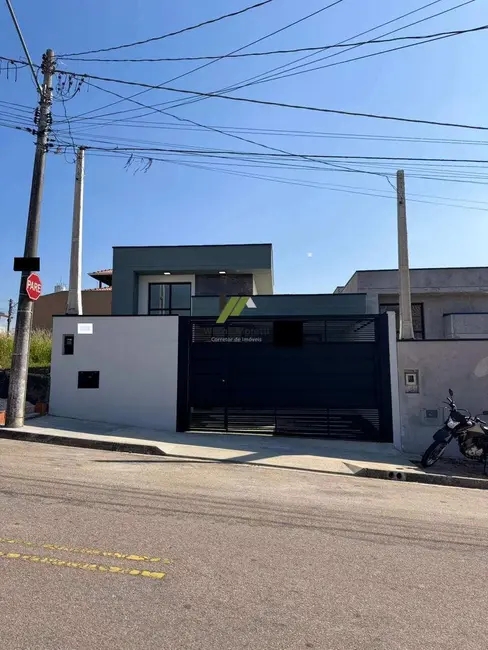 Foto 3 de Casa com 3 quartos à venda, 102m2 em Jardim Marambaia, Jundiai - SP