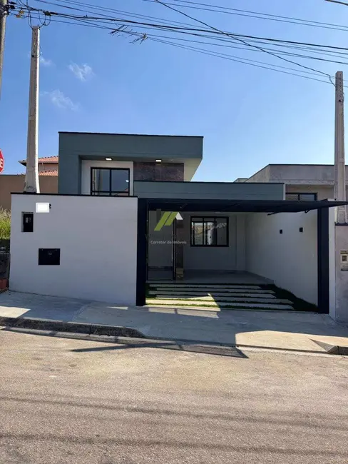 Foto 2 de Casa com 3 quartos à venda, 102m2 em Jardim Marambaia, Jundiai - SP