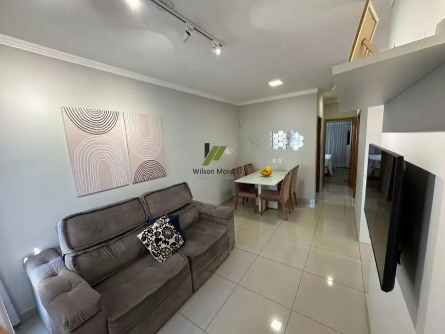 Casa com 3 quartos à venda, 112m2 em Residencial Santa Giovana, Jundiai - SP - imagem 4 Foto 4 de Casa com 3 quartos à venda, 112m2 em Residencial Santa Giovana, Jundiai - SP