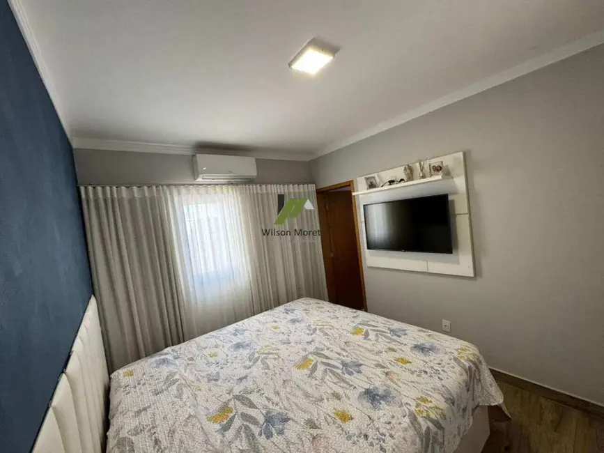 Casa com 3 quartos à venda, 112m2 em Residencial Santa Giovana, Jundiai - SP - imagem 7 Foto 7 de Casa com 3 quartos à venda, 112m2 em Residencial Santa Giovana, Jundiai - SP