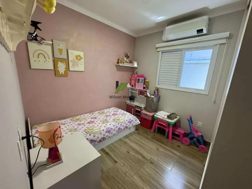 Casa com 3 quartos à venda, 112m2 em Residencial Santa Giovana, Jundiai - SP - imagem 8 Foto 8 de Casa com 3 quartos à venda, 112m2 em Residencial Santa Giovana, Jundiai - SP