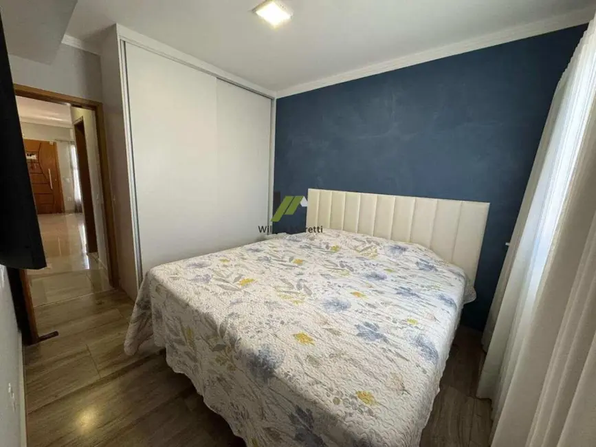 Casa com 3 quartos à venda, 112m2 em Residencial Santa Giovana, Jundiai - SP - imagem 5 Foto 5 de Casa com 3 quartos à venda, 112m2 em Residencial Santa Giovana, Jundiai - SP