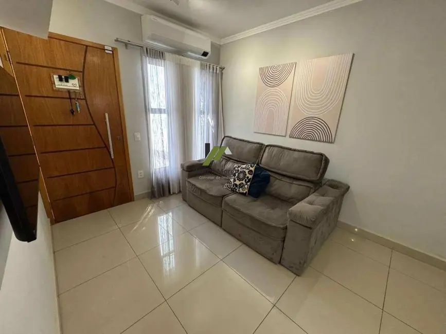 Casa com 3 quartos à venda, 112m2 em Residencial Santa Giovana, Jundiai - SP - imagem 3 Foto 3 de Casa com 3 quartos à venda, 112m2 em Residencial Santa Giovana, Jundiai - SP