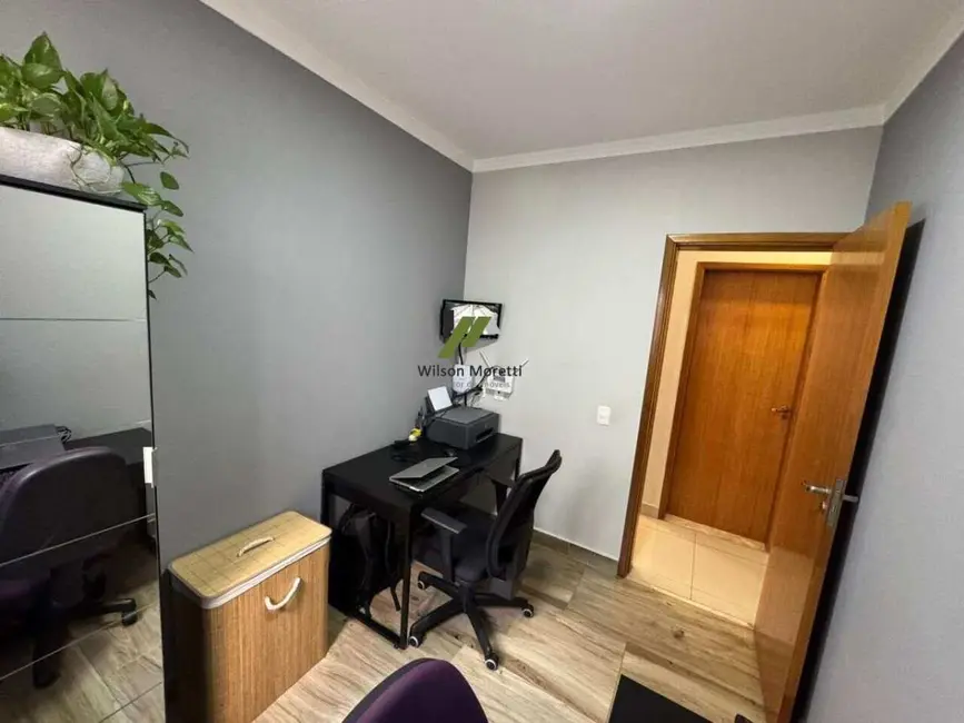Casa com 3 quartos à venda, 112m2 em Residencial Santa Giovana, Jundiai - SP - imagem 9 Foto 9 de Casa com 3 quartos à venda, 112m2 em Residencial Santa Giovana, Jundiai - SP