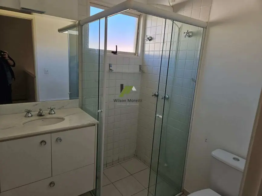 Casa de Condomínio com 3 quartos à venda, 110m2 em Chácara Planalto, Jundiai - SP - imagem 7 Foto 7 de Casa de Condomínio com 3 quartos à venda, 110m2 em Chácara Planalto, Jundiai - SP