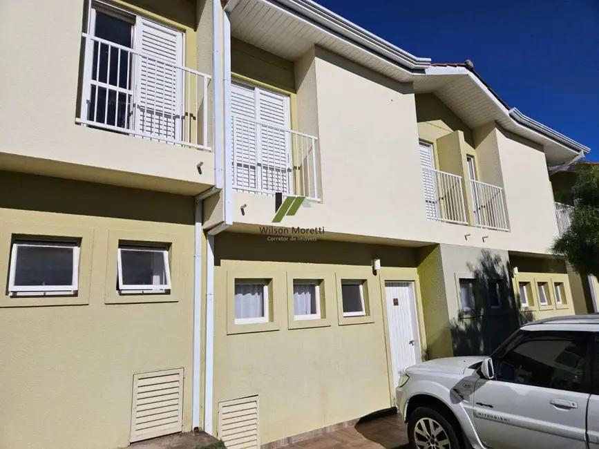 Casa de Condomínio com 3 quartos à venda, 110m2 em Chácara Planalto, Jundiai - SP - imagem 1 Foto 1 de Casa de Condomínio com 3 quartos à venda, 110m2 em Chácara Planalto, Jundiai - SP