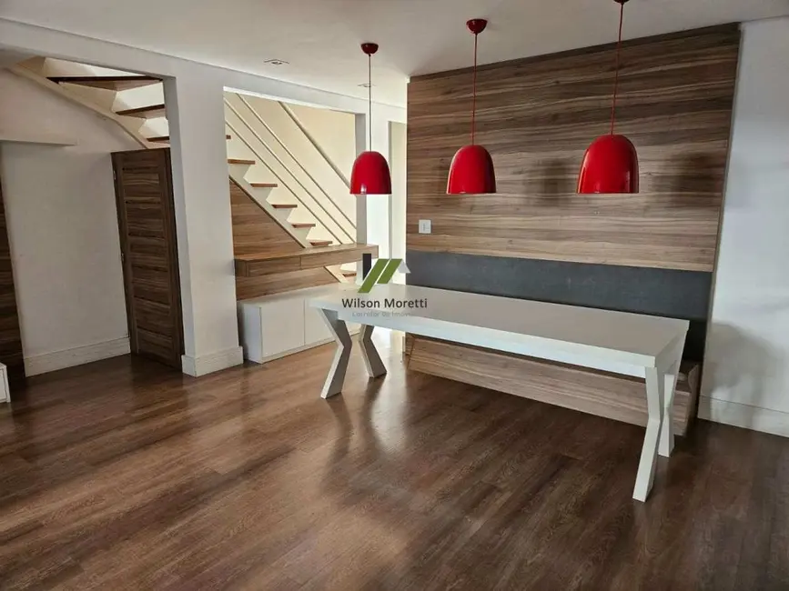 Casa de Condomínio com 3 quartos à venda, 110m2 em Chácara Planalto, Jundiai - SP - imagem 2 Foto 2 de Casa de Condomínio com 3 quartos à venda, 110m2 em Chácara Planalto, Jundiai - SP