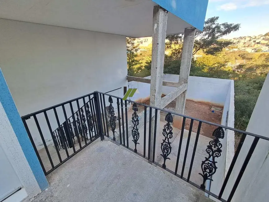 Foto 3 de Casa com 2 quartos à venda, 170m2 em Jardim Vale Verde, Jundiai - SP