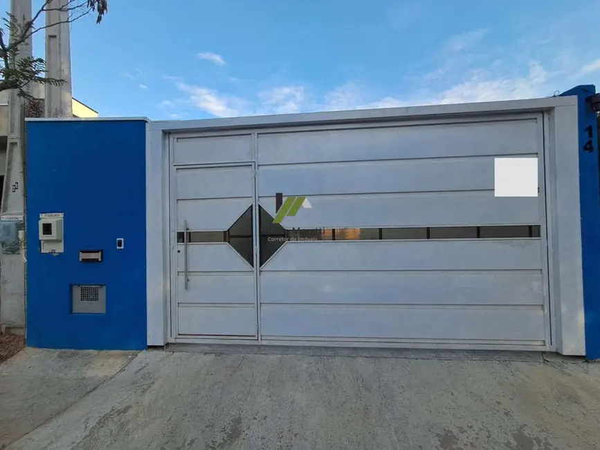 Foto 1 de Casa com 2 quartos à venda, 170m2 em Jardim Vale Verde, Jundiai - SP