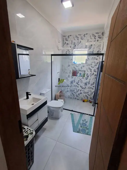 Foto 9 de Casa com 2 quartos à venda, 170m2 em Jardim Vale Verde, Jundiai - SP