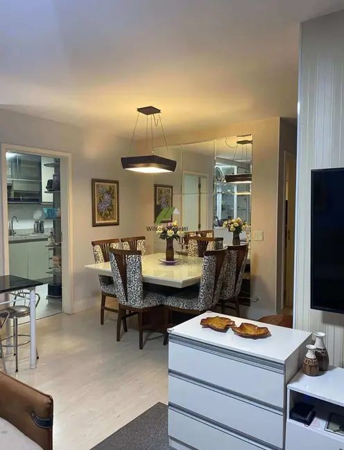 Foto 8 de Apartamento com 3 quartos à venda, 96m2 em Parque Residencial Nove de Julho, Jundiai - SP