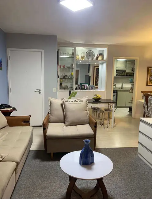 Foto 2 de Apartamento com 3 quartos à venda, 96m2 em Parque Residencial Nove de Julho, Jundiai - SP