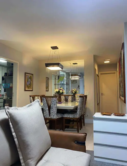 Foto 6 de Apartamento com 3 quartos à venda, 96m2 em Parque Residencial Nove de Julho, Jundiai - SP