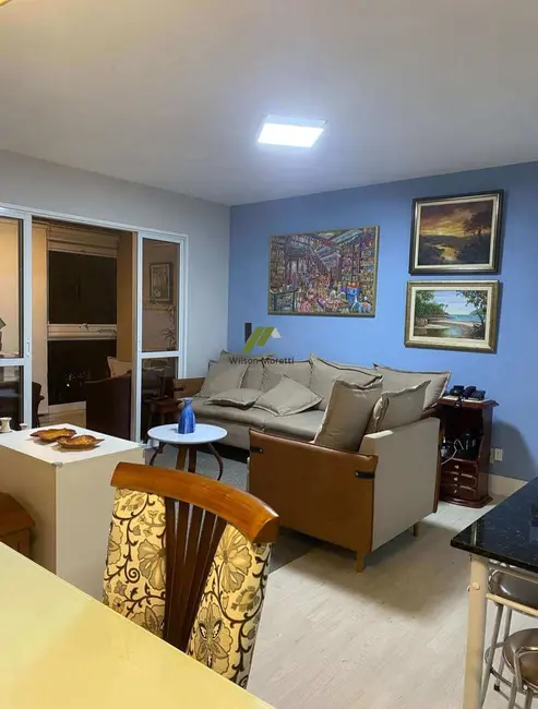 Foto 3 de Apartamento com 3 quartos à venda, 96m2 em Parque Residencial Nove de Julho, Jundiai - SP