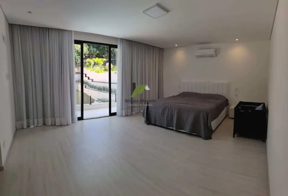 Foto 5 de Casa de Condomínio com 4 quartos à venda, 488m2 em Itupeva - SP