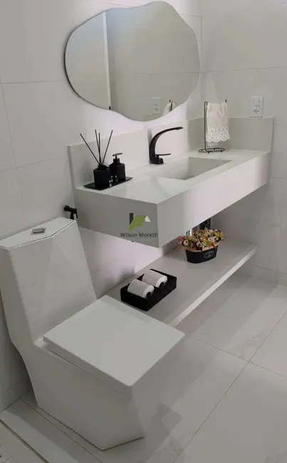 Foto 9 de Casa de Condomínio com 4 quartos à venda, 488m2 em Itupeva - SP