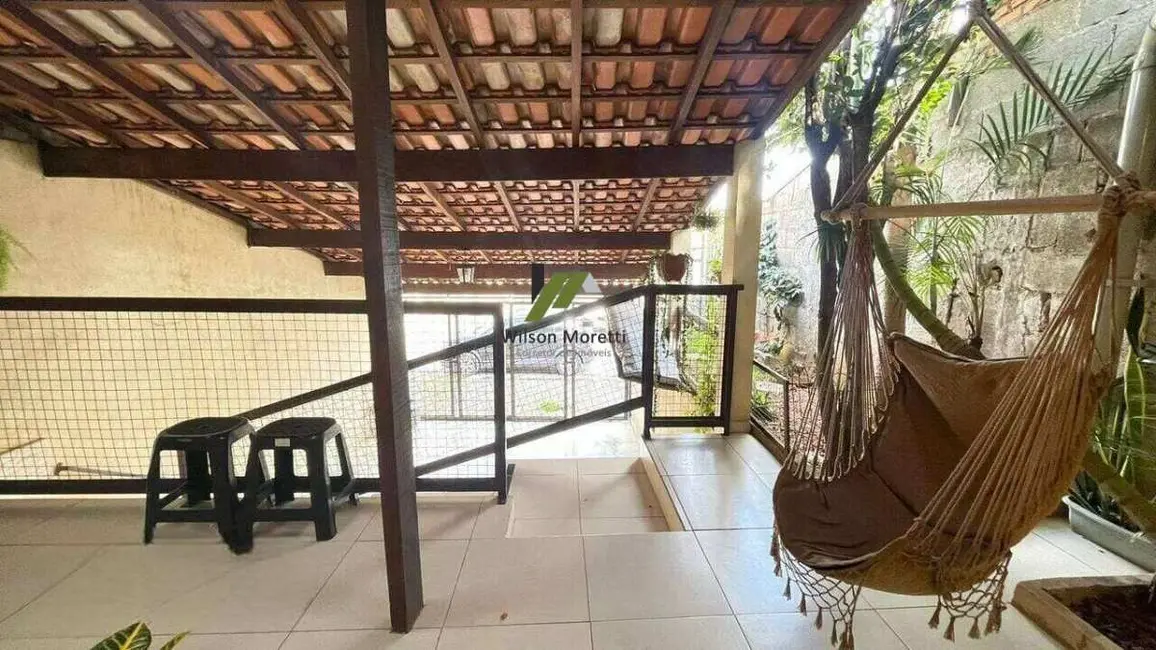 Casa com 3 quartos à venda, 168m2 em Jardim Esplanada, Jundiai - SP - imagem 3 Foto 3 de Casa com 3 quartos à venda, 168m2 em Jardim Esplanada, Jundiai - SP