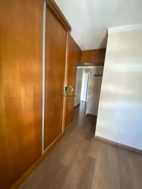 Foto 6 de Apartamento com 3 quartos à venda, 100m2 em Jardim São Bento, Jundiai - SP