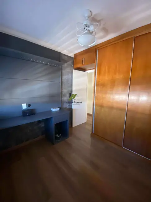 Foto 5 de Apartamento com 3 quartos à venda, 100m2 em Jardim São Bento, Jundiai - SP