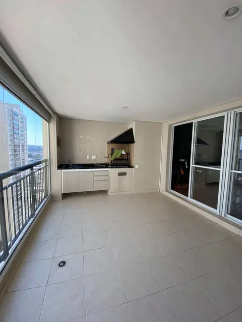 Foto 4 de Apartamento com 3 quartos à venda, 100m2 em Jardim São Bento, Jundiai - SP