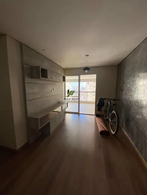 Foto 2 de Apartamento com 3 quartos à venda, 100m2 em Jardim São Bento, Jundiai - SP