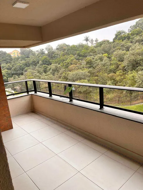 Foto 6 de Apartamento com 3 quartos à venda, 95m2 em Portal do Paraíso II, Jundiai - SP