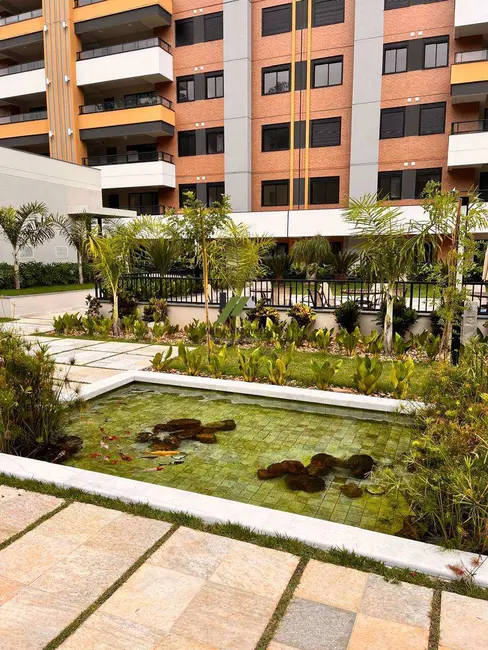 Foto 1 de Apartamento com 3 quartos à venda, 95m2 em Portal do Paraíso II, Jundiai - SP