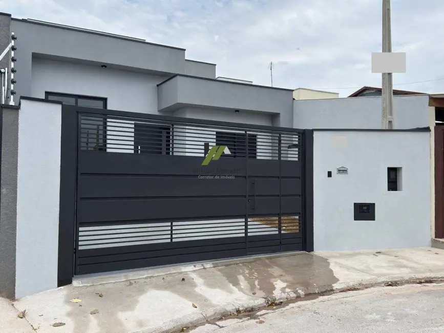 Foto 4 de Casa com 3 quartos à venda, 75m2 em Jardim Vale Verde, Jundiai - SP