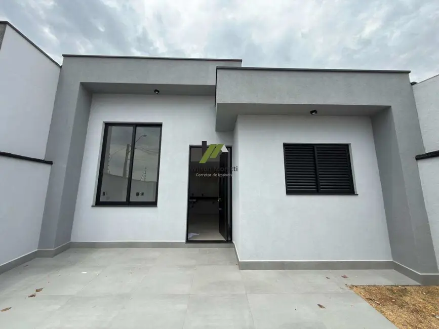 Foto 6 de Casa com 3 quartos à venda, 75m2 em Jardim Vale Verde, Jundiai - SP