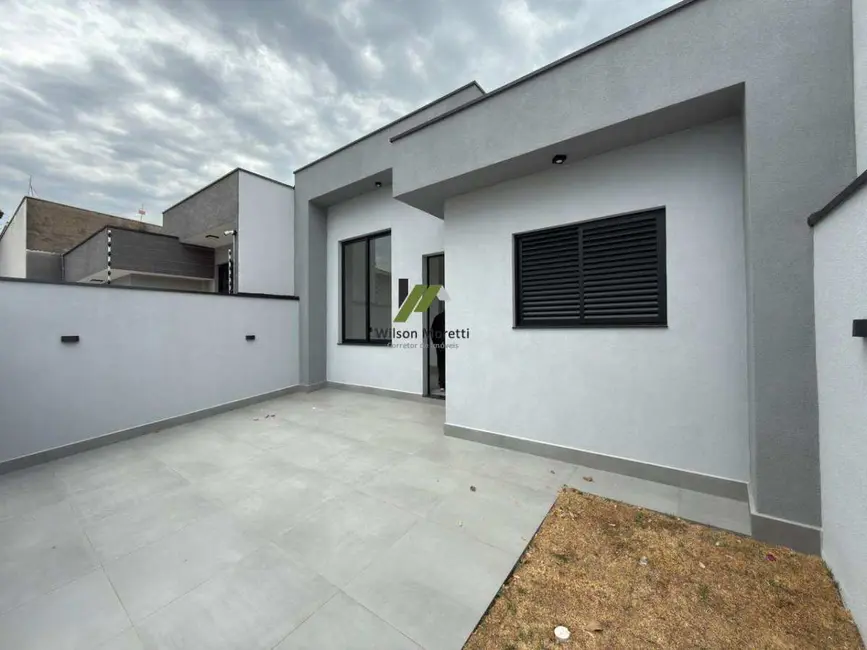 Foto 2 de Casa com 3 quartos à venda, 75m2 em Jardim Vale Verde, Jundiai - SP