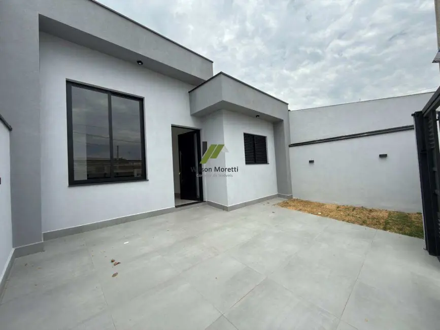 Foto 3 de Casa com 3 quartos à venda, 75m2 em Jardim Vale Verde, Jundiai - SP