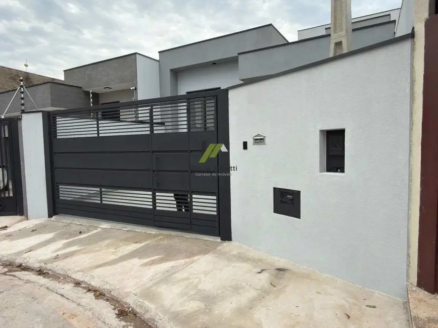 Foto 5 de Casa com 3 quartos à venda, 75m2 em Jardim Vale Verde, Jundiai - SP