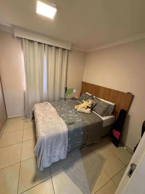 Foto 8 de Casa de Condomínio com 2 quartos à venda, 74m2 em Vila Alati, Jundiai - SP