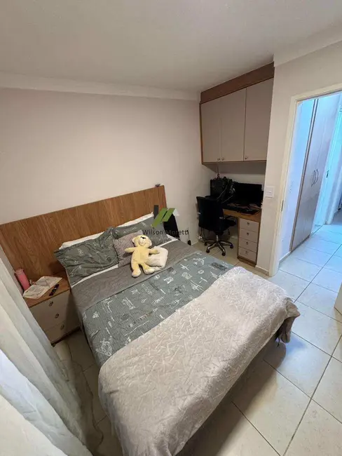 Foto 9 de Casa de Condomínio com 2 quartos à venda, 74m2 em Vila Alati, Jundiai - SP