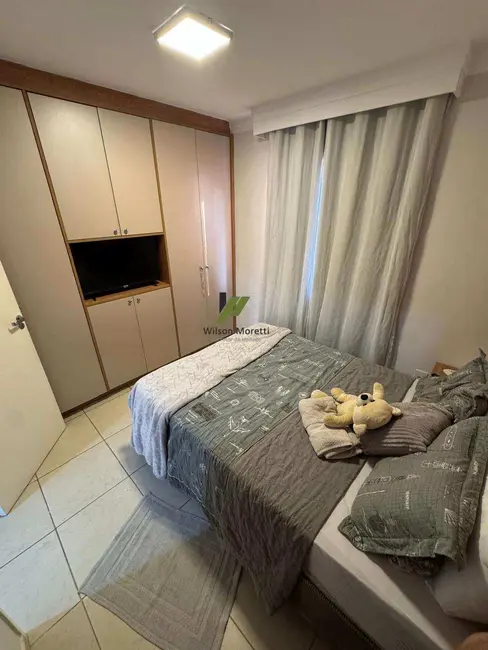 Foto 7 de Casa de Condomínio com 2 quartos à venda, 74m2 em Vila Alati, Jundiai - SP