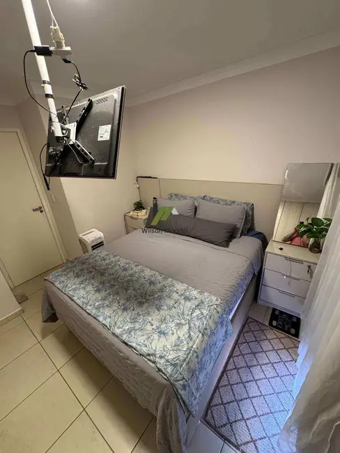 Foto 5 de Casa de Condomínio com 2 quartos à venda, 74m2 em Vila Alati, Jundiai - SP