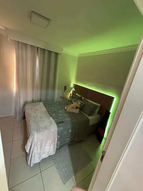 Foto 6 de Casa de Condomínio com 2 quartos à venda, 74m2 em Vila Alati, Jundiai - SP