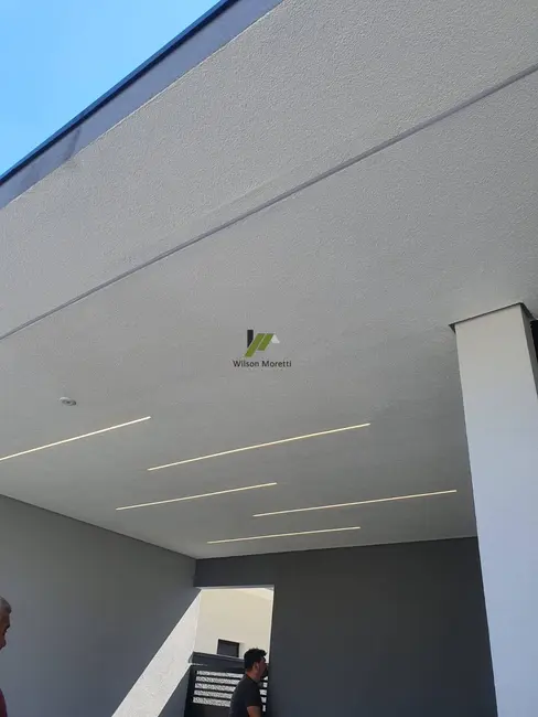 Foto 4 de Casa de Condomínio à venda, 159m2 em Itupeva - SP