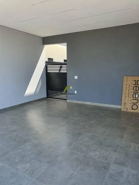 Foto 3 de Casa de Condomínio à venda, 159m2 em Itupeva - SP