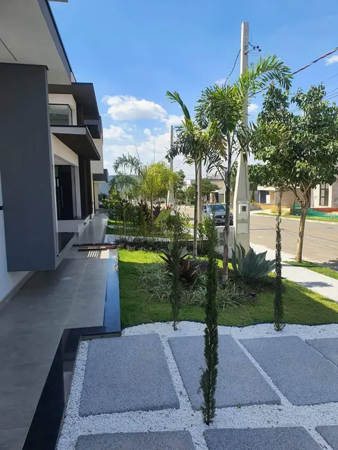 Foto 6 de Casa de Condomínio à venda, 159m2 em Itupeva - SP