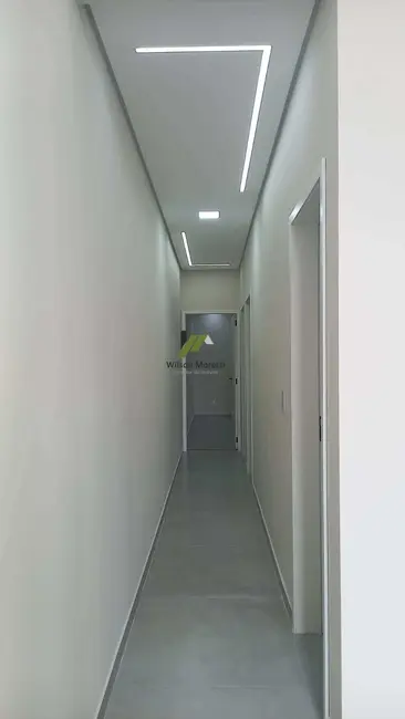 Foto 9 de Casa com 3 quartos à venda, 89m2 em Jundiai - SP