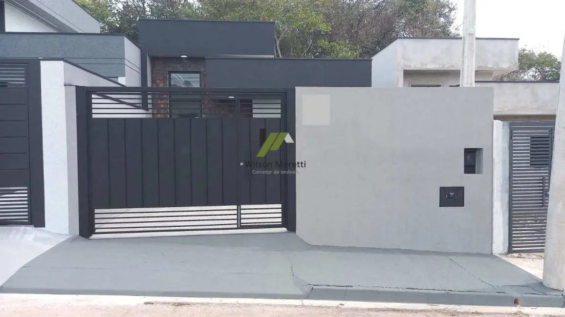 Foto 1 de Casa com 3 quartos à venda, 89m2 em Jundiai - SP