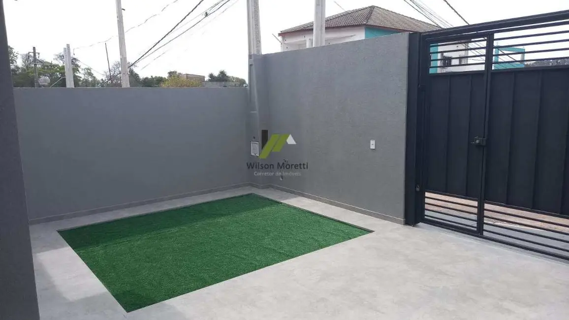 Foto 5 de Casa com 3 quartos à venda, 89m2 em Jundiai - SP