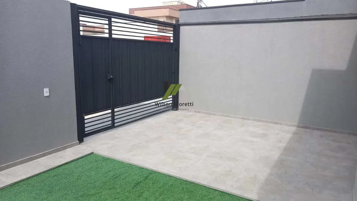 Foto 4 de Casa com 3 quartos à venda, 89m2 em Jundiai - SP