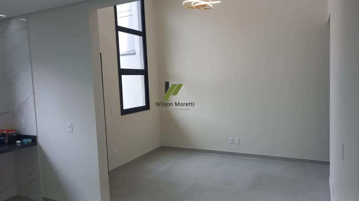 Foto 6 de Casa com 3 quartos à venda, 89m2 em Jundiai - SP