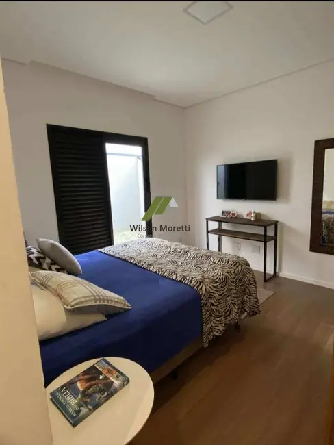 Foto 8 de Casa de Condomínio com 3 quartos à venda, 161m2 em Itupeva - SP